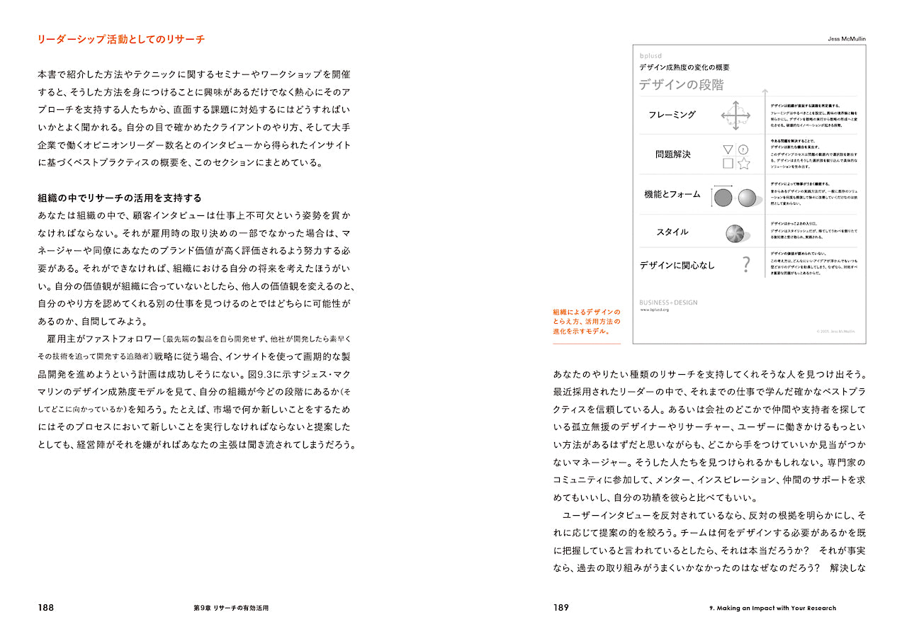 ユーザーインタビューをはじめよう UXリサーチのための「聞くこと