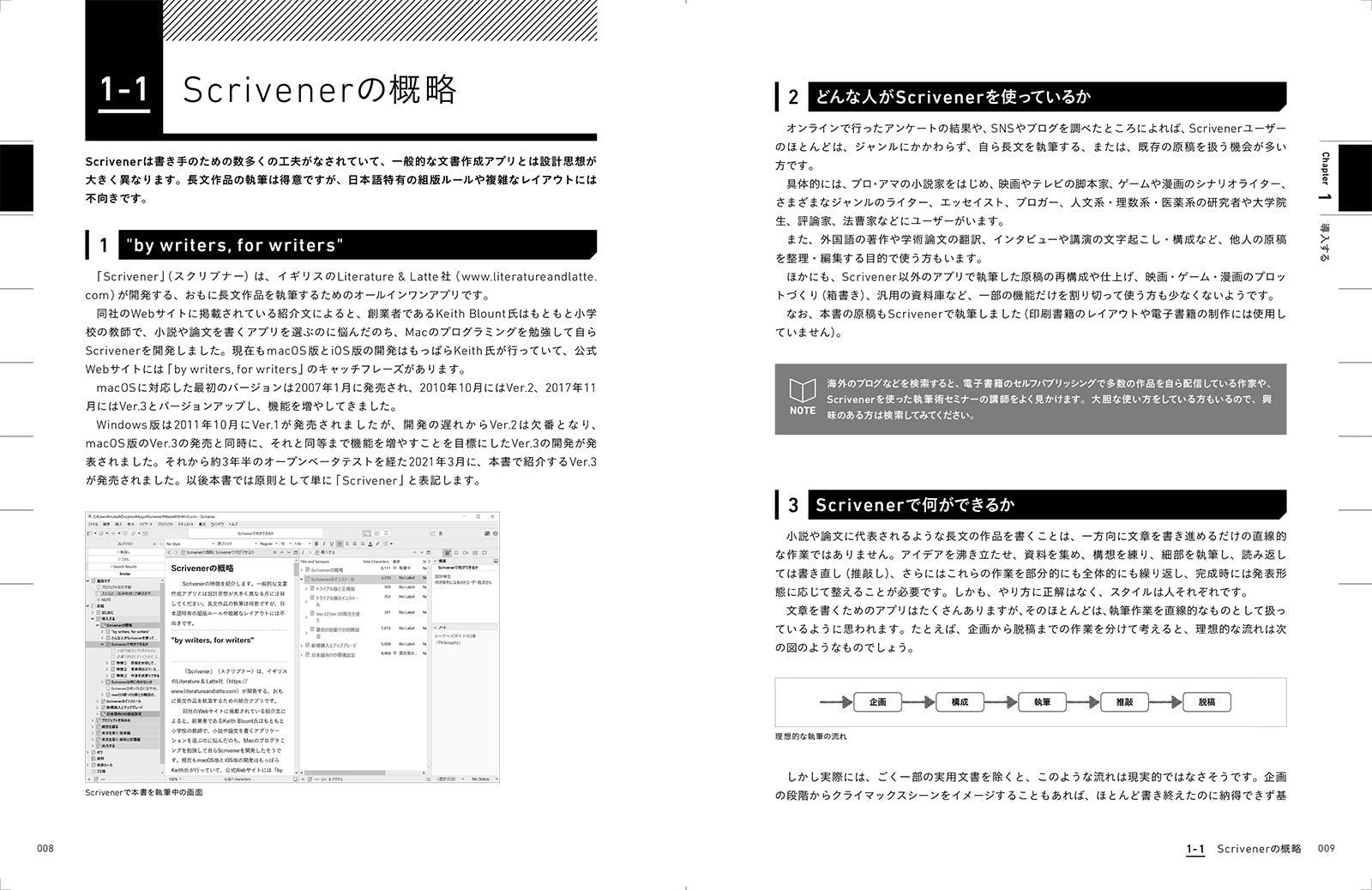 windows 小説ライター ストア