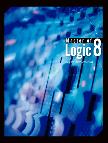 MASTER OF Logic8