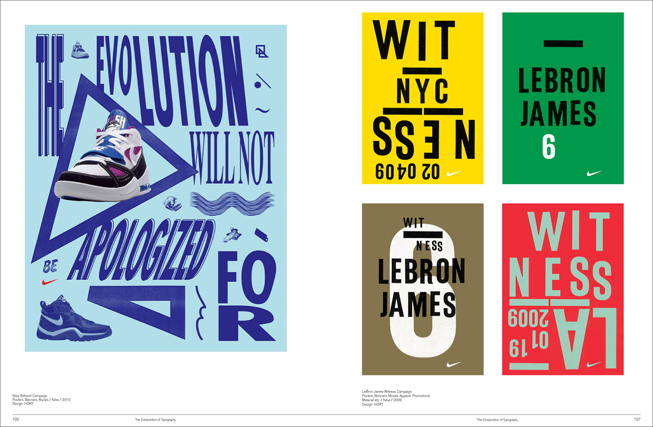 typographics play & work 2D・3D タイポグラフィの現在進行形