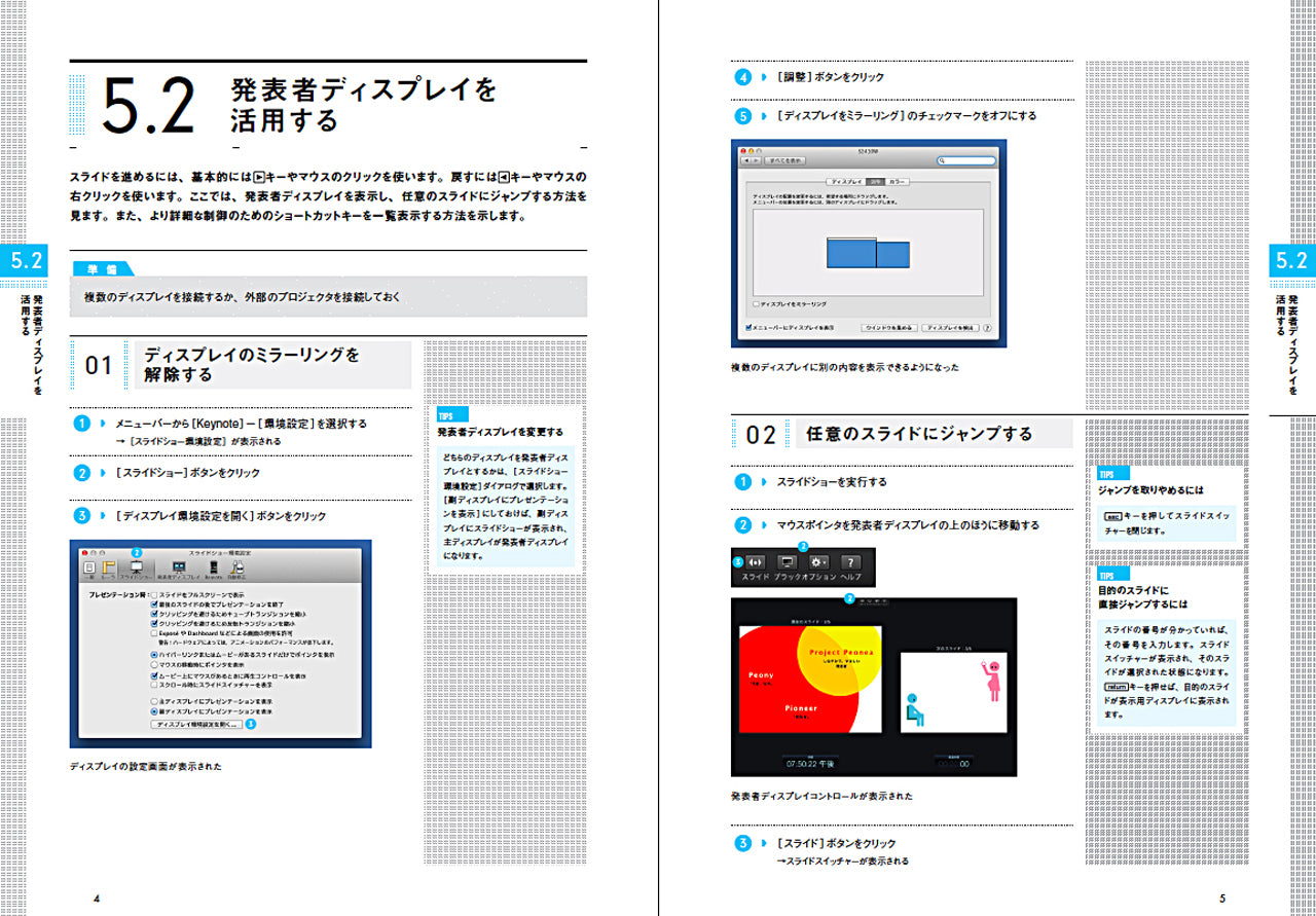 Keynoteでプレゼン。〔改訂版〕 | 株式会社ビー・エヌ・エヌ