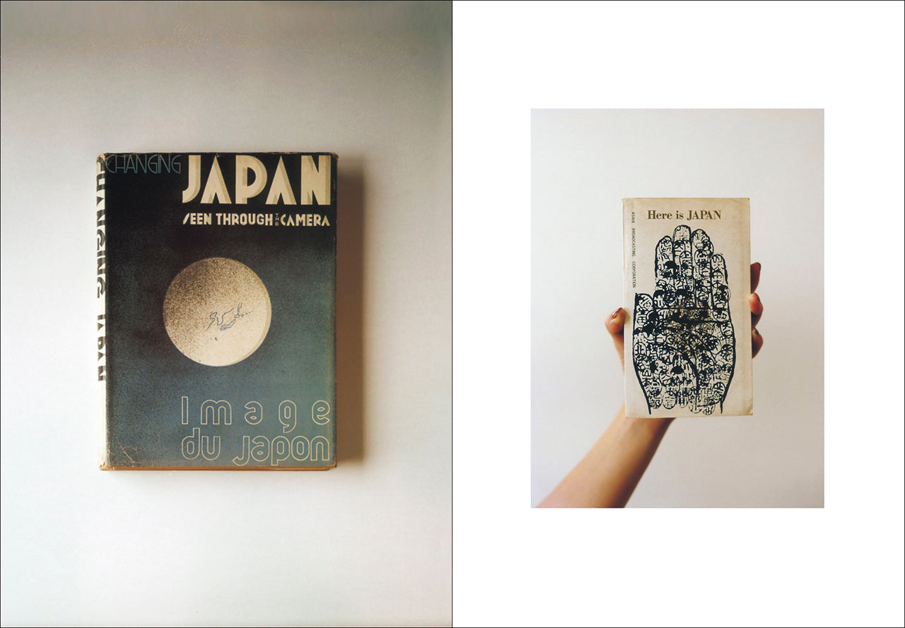 BOOKS ON JAPAN 1931–1972 日本の対外宣伝グラフ誌 | 株式会社ビー 
