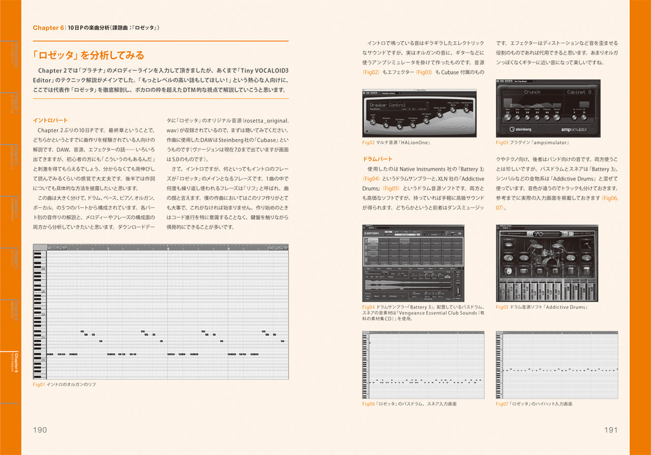 知識ゼロからはじめるボーカロイド作曲講座 DTM for Beginners | 株式