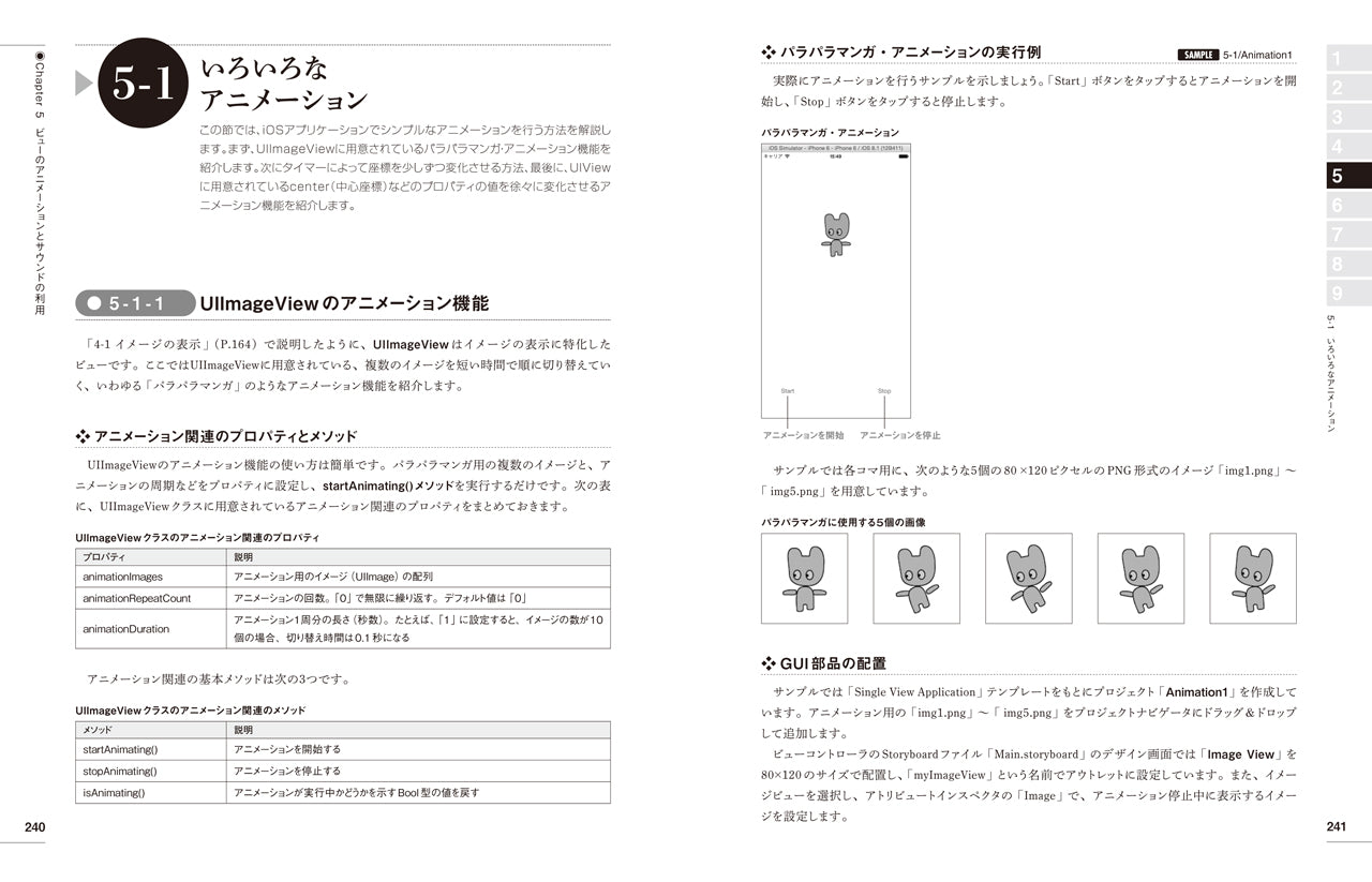 iOSプログラミング入門［iOS8.1/Xcode6.1/Swift 対応］ Swift + Xcode