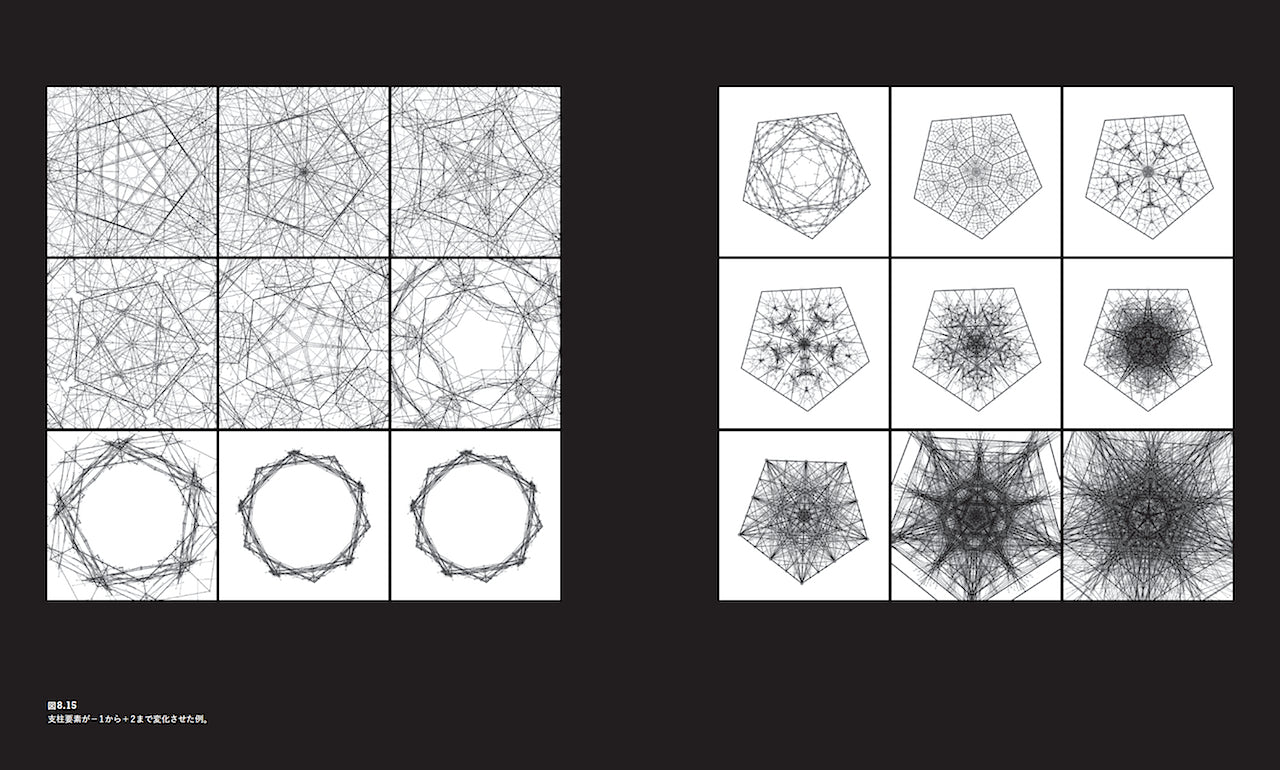 普及版］ジェネラティブ・アート | 株式会社ビー・エヌ・エヌ