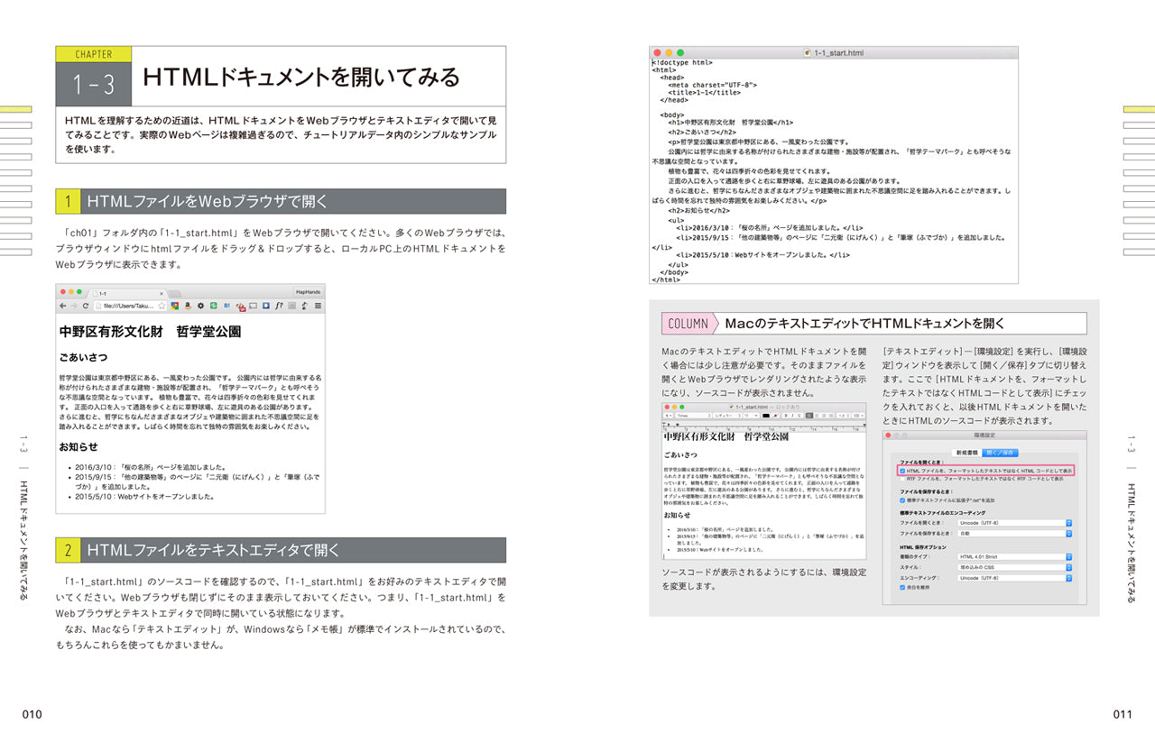 いちばんやさしいDreamweaver 作りながら覚える、ウェブサイト制作の