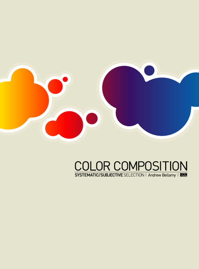 COLOR COMPOSITION -SYSTEMATIC SUBJECTIVE SELECTION-