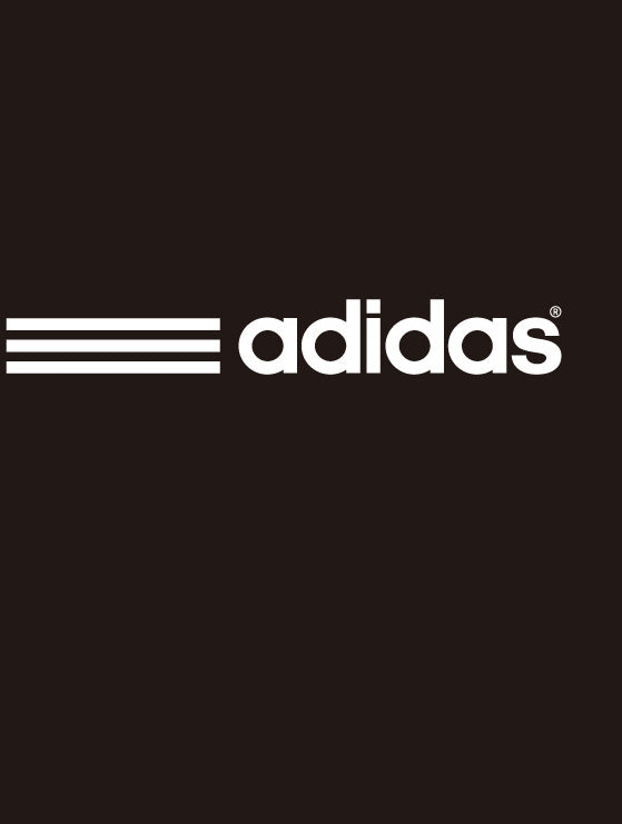 BRANDS A TO Z: adidas | 株式会社ビー・エヌ・エヌ